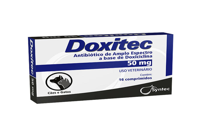 Milyen típusú gyógyszer a Doxitec kutyáknak és macskáknak? Tudjon meg róla mindent!