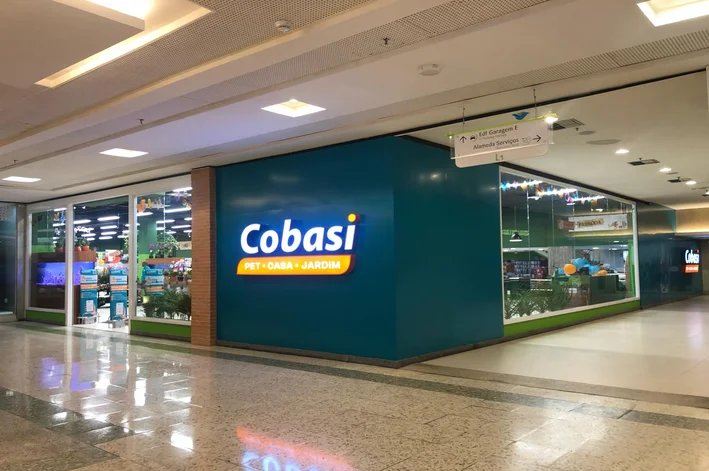 Cobasi Aracaju Rio Mar: ontdek die eerste winkel in Sergipe