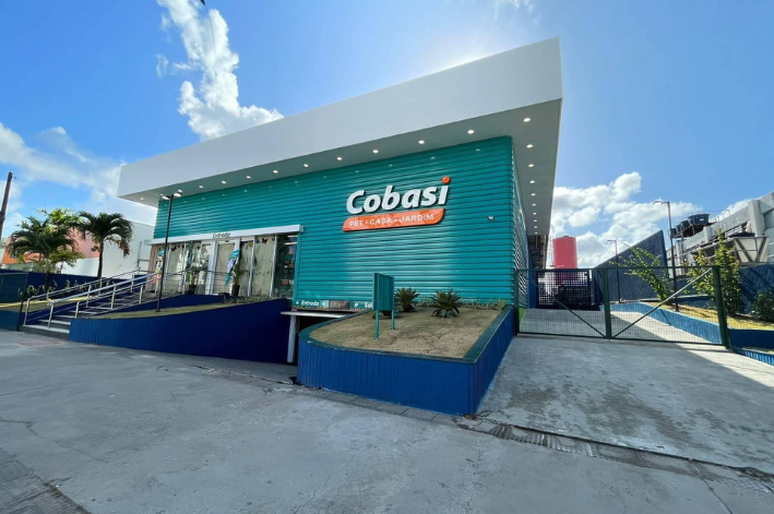 Cobasi Jaboatão dos Guararapes: запознайте се с новия магазин и получете 10% отстъпка