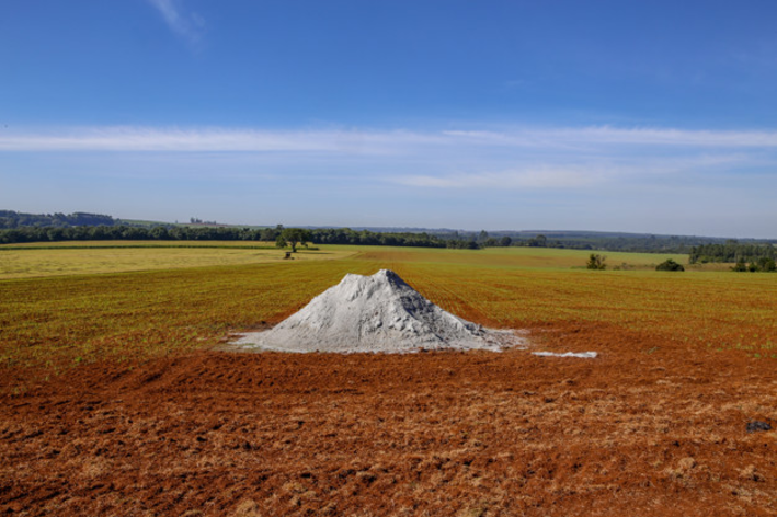خاک سنگ آهک: اهمیت آن برای کاشت را درک کنید