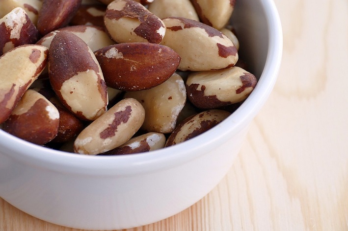 Miten kasvattaa parapähkinöitä kotona?